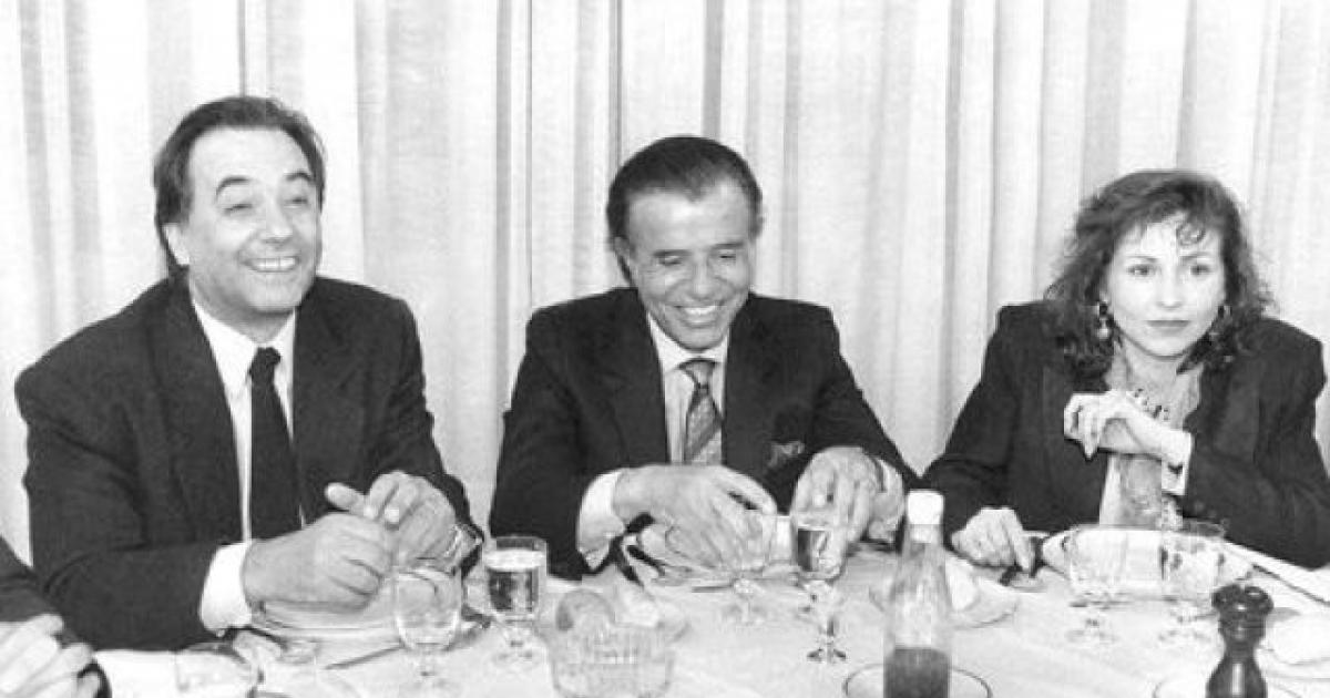 ARSAT dio marcha atrás con la designación de Claudia Bello IP